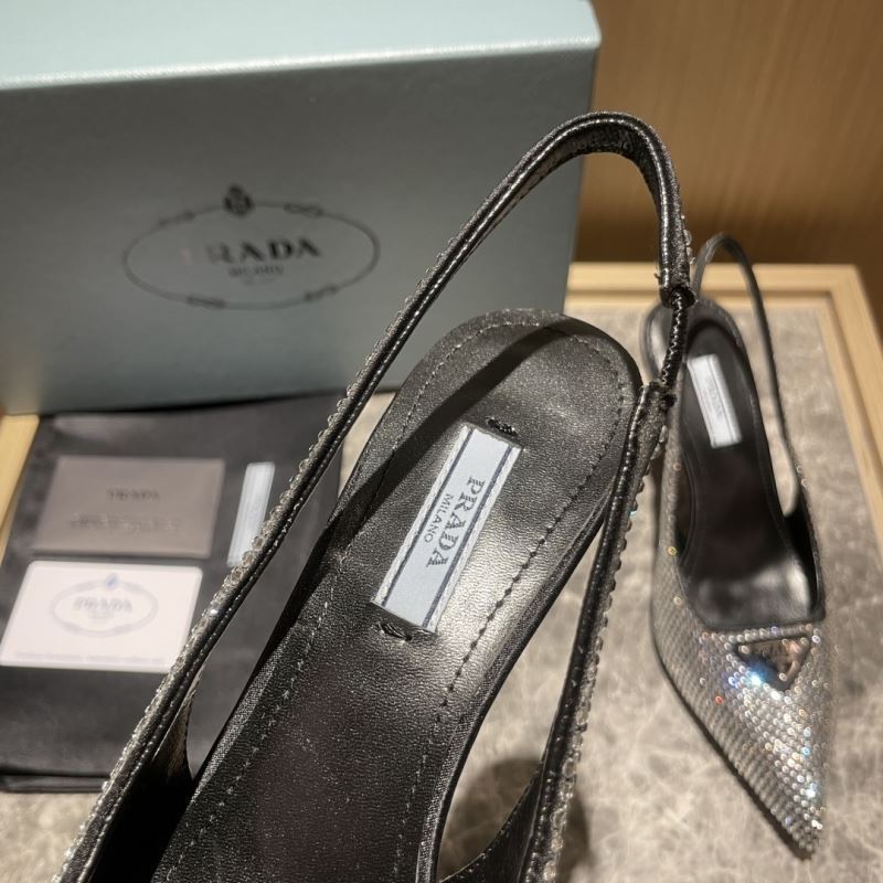 Prada Sandals